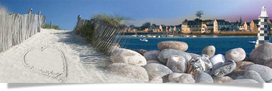 location vacances en bretagne, loctudy